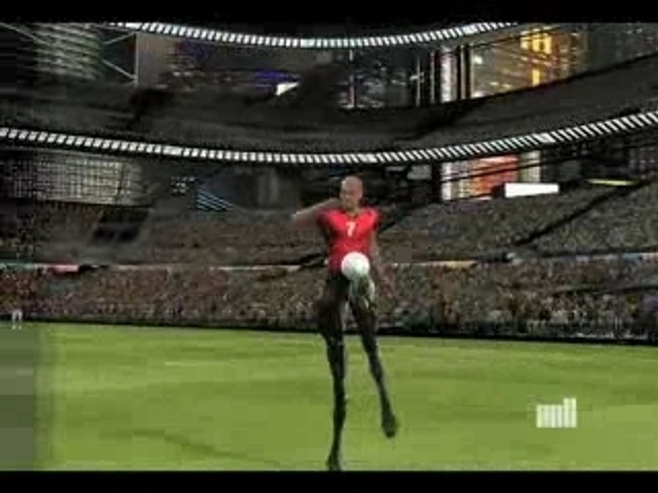 PUMA : Until Then