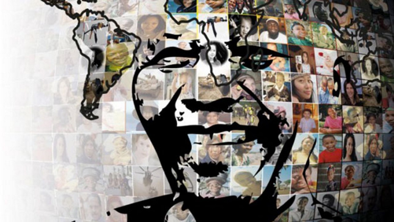 Madiba Film