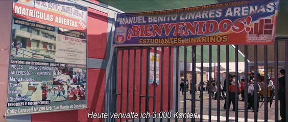 Trailer zum Film MORGEN GEHÖRT UNS