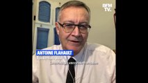 L’épidémiologiste Antoine Flahault nous explique notre stratégie vaccinale contre le Covid-19