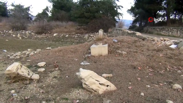 Kuraklık çiftçileri tedirgin ediyor