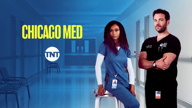 Chicago Med 4x12 Temporada 4 Episodio 12