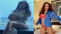 Kashmira Shah ने Bikini पहनकर दिया Hot Pose, Bold Video हुआ Viral । Boldsky