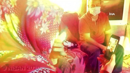 Vali Yerlikaya’dan roman aileye ziyaret