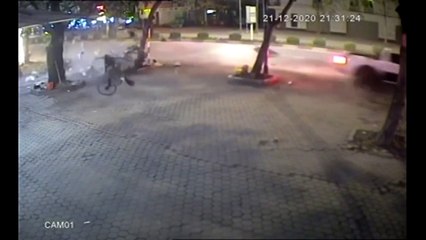 Watch out news - Traffic accidents - Fast and furious 03