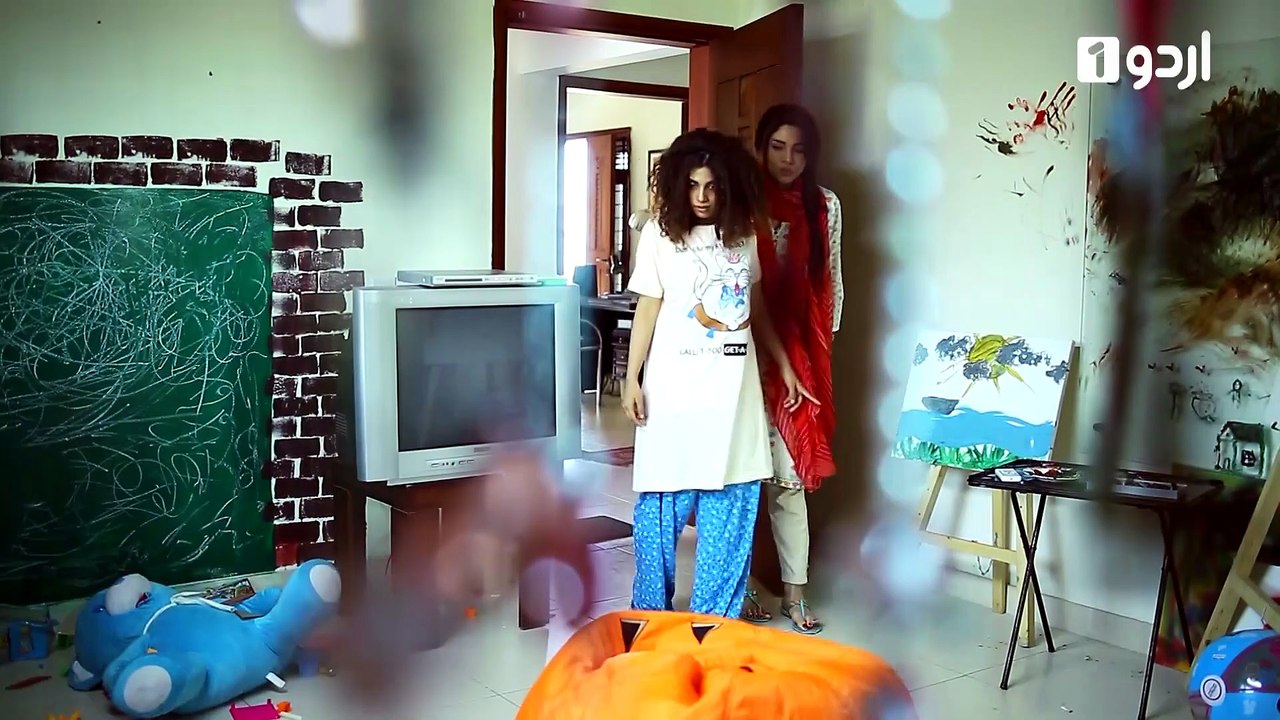 Nazo - Episode 2 | Urdu 1 Dramas | Sonya Hussain, Zhalay Sarhadi