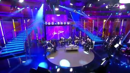 İbo Show'da bu hafta kahkaha tufanı kopacak!