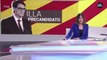 El telediario de TVE hace campaña por Illa para las elecciones catalanas