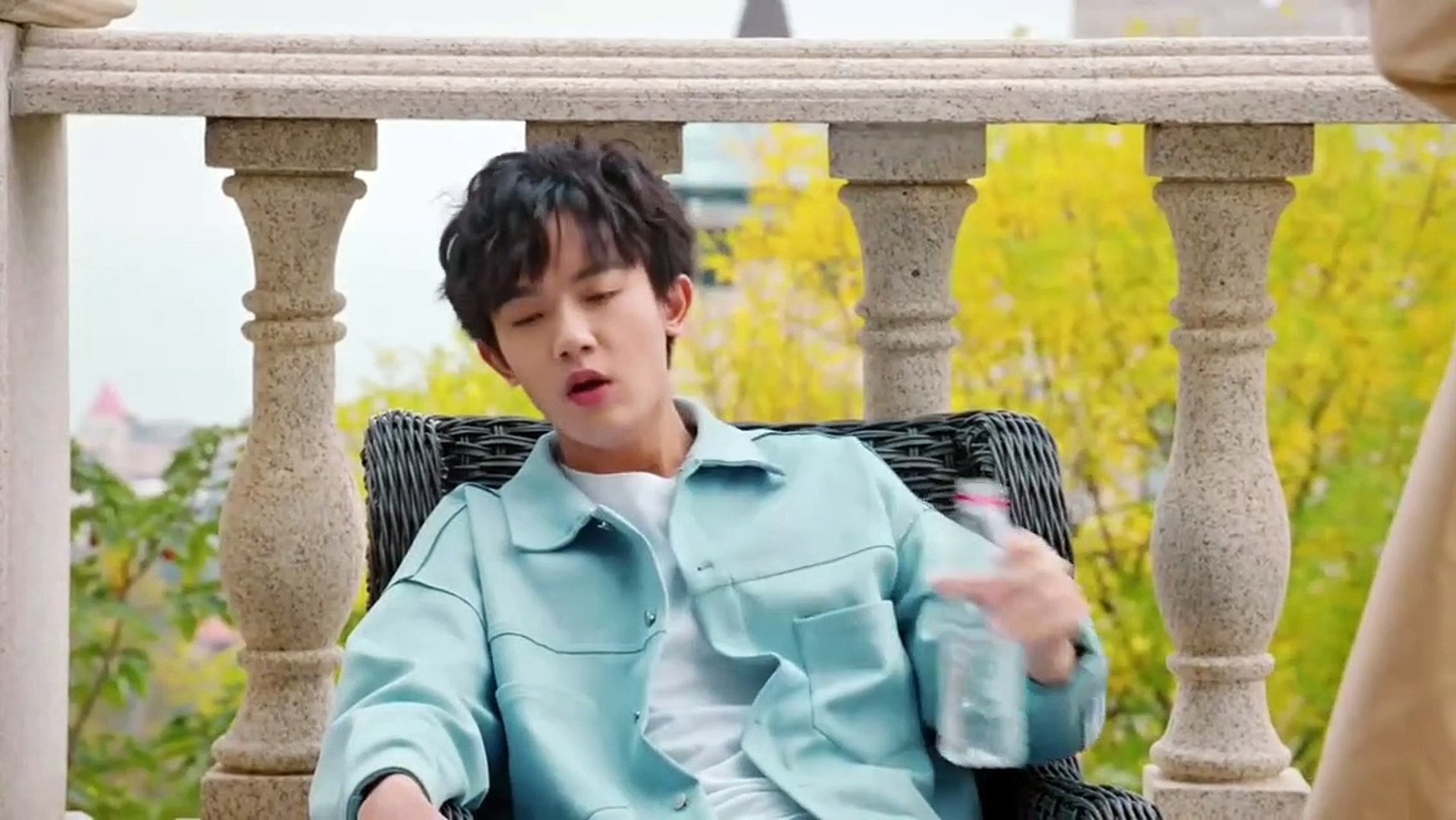 Eng Sub Be With You 2020 Episode 24
