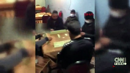 Cezayı kimin ödeyeceğini seçmek için oyuna devam ettiler | Video