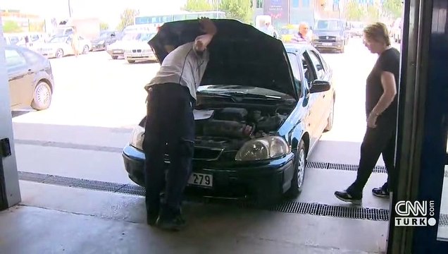 2021 yılı araç muayene ücretleri ne kadar oldu? 2021 araç muayene fiyat listesi | Video