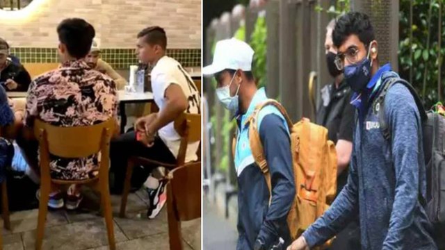 IND VS AUS 3rd Test: Team India Agrees to 'Strict' Protocols in Sydney | Oneindia Telugu