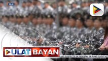 #UlatBayan | Pangulong #Duterte: PSG, ‘di dapat piliting humarap sa imbestigasyon hinggil sa isyu ng bakuna