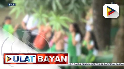#UlatBayan | Pagpapalakas ng child protection program, ipinanawagan