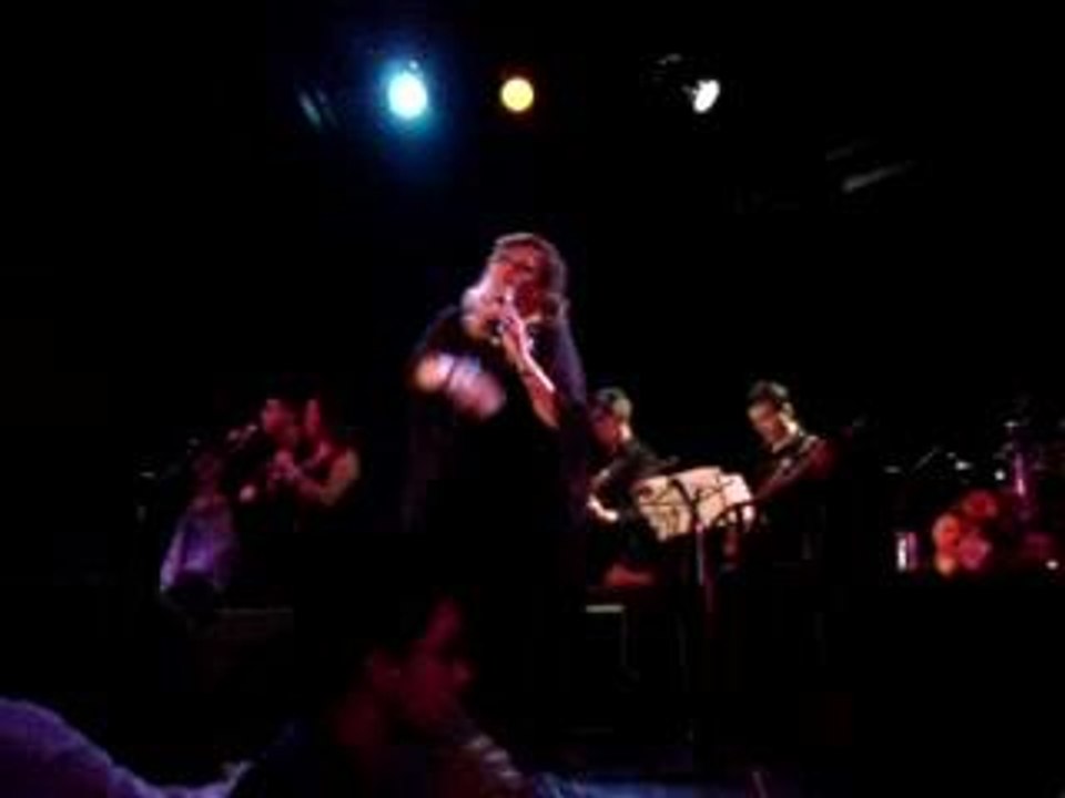 Tecnocumbia