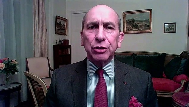 Южная угроза: Франция не намерена сворачивать операцию в Африке