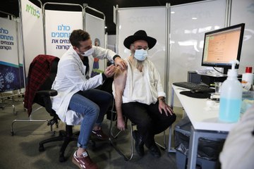Federico a las 7: Malos datos sobre la vacunación