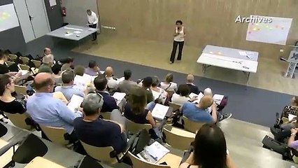 LA QUOTIDIENNE - L'INVITÉ : L'invité : Gwenaëlle Hourdin  05 01 21