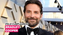 Estas son las cinco películas que han convertido a Bradley Cooper en una estrella de cine