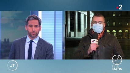 Coronavirus : la date de réouverture des restaurants repoussée ?