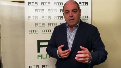 ATA: Ha sido un año "horrible" y quedan meses "complicados"