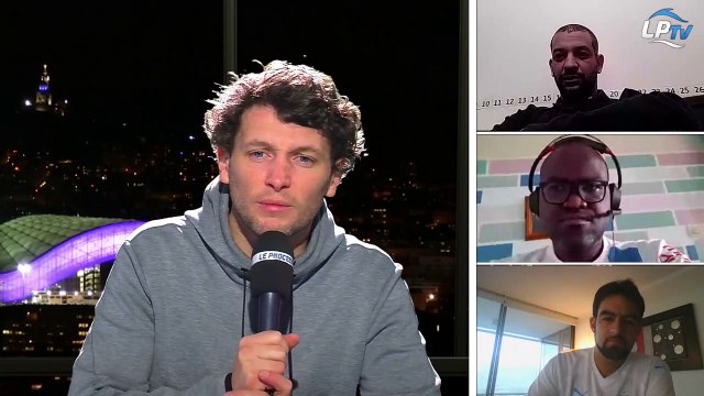 OM Phocéen International : Avec Villas-Boas on n'aura pas les transferts de Garcia