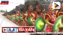 #UlatBayan | Planong pagpapatuloy ng cultural dance performance sa Sinulog 2021, pinangangambahan ng PRO-7; Cebu City Vice Mayor Rama: Naaayon sa IATF guidelines ang gagawing cultural activity