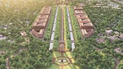 Central Vista Project gets Supreme Court go-ahead