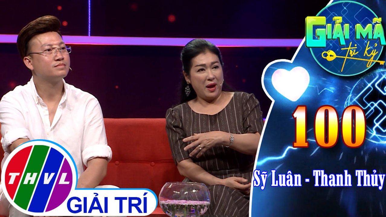 Nghệ sĩ Thanh Thủy kể về cơ duyên gắn kết giữa một kịch sĩ với ca nhạc sĩ Sỹ Luân