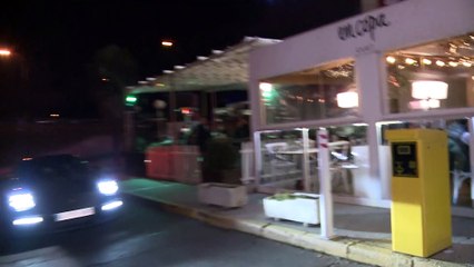 Javier Tudela, a la huida tras saberse que será padre por primera vez