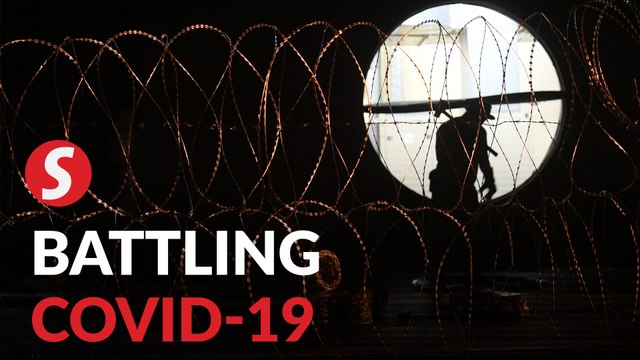 Ismail Sabri: EMCO at Amber Court apartments, Muar Rehab Centre extended until Jan 20