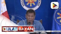 #UlatBayan | Balasahan sa BIR, ipinag-utos ni Pangulong #Duterte
