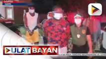 #UlatBayan | Higit P10-M halaga ng iligal na droga, nasabat sa General Trias, Cavite; tatlong Nigerian nationals, arestado