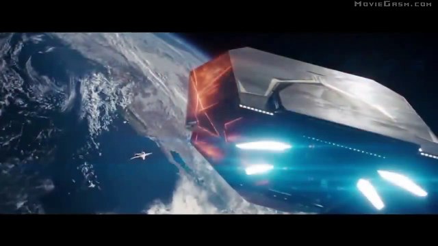 CAPTAIN MARVEL Doctor Minerva And Ronan Fight Scene Trailer (2019) New Marvel Superhero Movie HD