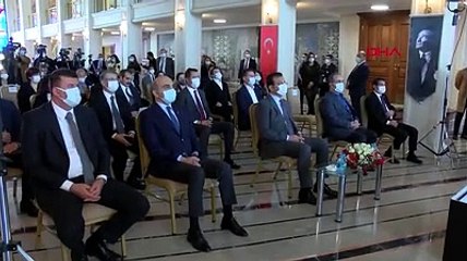 İmamoğlu'ndan kuraklık açıklaması