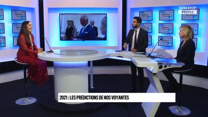 Le Débrief de Non Stop - Elizabeth II : le prince Charles va-t-il lui succéder ?