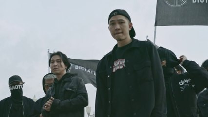 RAP AGAINST DICTATORSHIP ปฏิรูป