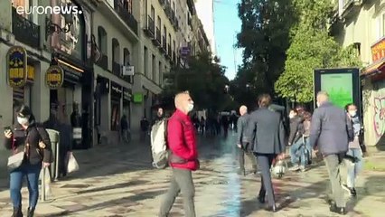 Spanyolország: harmadik hullám?