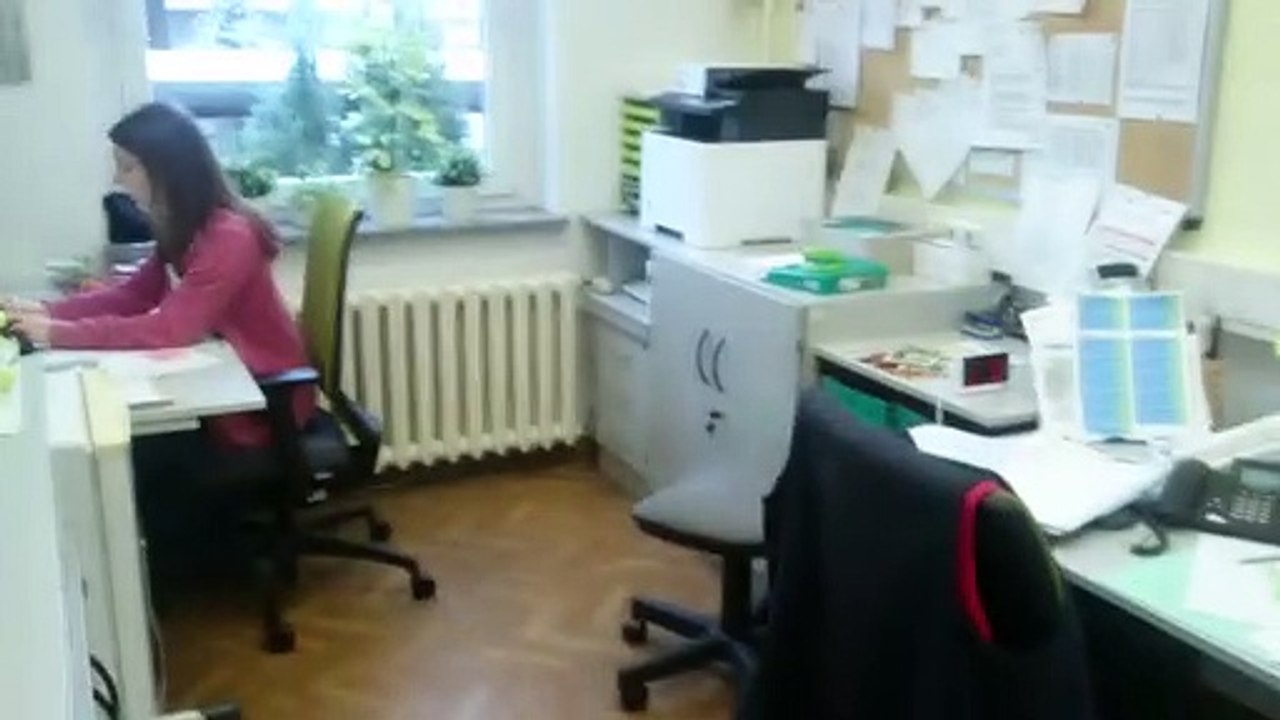 Büro
