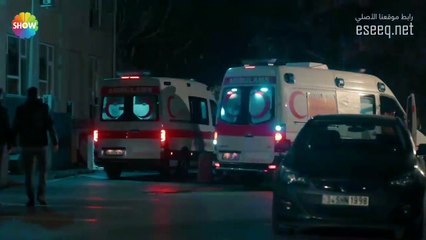 القسم الثانى من مسلسل الحفرة الموسم 4 الحلقة 18