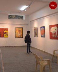 Street art festival Chitra Santhe goes virtual, participation from across India and globe