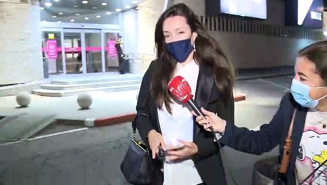 Rodri Fuertes pide respeto para los dos tras su ruptura con Adara