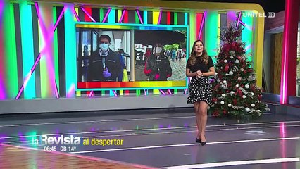 Personas buscan atención en los hospitales cruceños