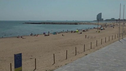 España pierde 61 millones de turistas por el coronavirus hasta noviembre