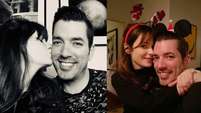 Zooey Deschanel Makes Netizens Go “Aww” As She Gushes About Her Boyfriend