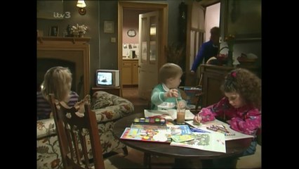 Emmerdale 12th April 1990