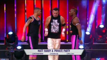 All Elite Wrestling Dynamite Highlights ITV]_20210105_003001 RIP Brodie Lee