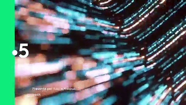 Karim Rissouli présentera une nouvelle émission de débats quotidienne sur France 5 à partir du lundi 25 janvier en 2e partie de soirée : C ce soir