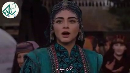 Kurlus Usman Season 2 urdu subtitles || عثمان جب سردار بنا