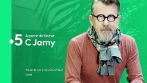 A partir de février, France 5 diffusera une émission quotidienne à 17h présentée par Jamy Gourmaud : 